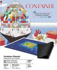 Container Playmat (Exp.) (engl.)
