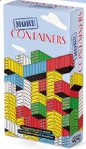 Container More Containers  (Exp.) (engl.)