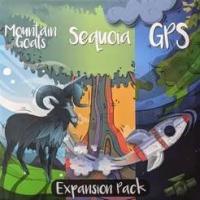 Mountain Goats: Big Mountain (Exp.) (engl.)