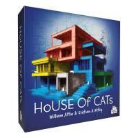 House of Cats (engl.)