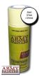 Army Painter - Base Primer - Matt White Spray (400ml)