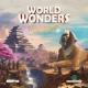 World Wonders: Mundo Wonders (Exp.) (engl.)