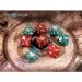 Sword & Sorcery - Custom Dice Pack (Exp.) (engl.)