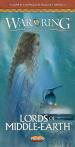 War of the Ring: Lords of Middle Earth (Exp.) (engl.)