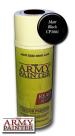 Army Painter - Base Primer - Matt Black Spray (400ml)