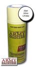 Army Painter - Base Primer - Matt White Spray (400ml)