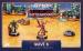 Masters of the Universe Battleground - Wave 6 Evil Horde faction (Erw.)