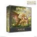 Heroes of Might and Magic III Rampart (Exp.) (engl.)