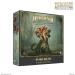Heroes of Might and Magic III: Das Brettspiel - Festung (Erw.)