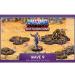 Masters of the Universe: Battleground - Wave 9: Evil Warriors-Fraktion (Erw.)