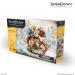 StarCraft: Immortal Protoss Expansion Set (Wave 2) (Exp.) (engl.)