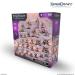 StarCraft: Zerg STARTER Set (Wave 2) (engl.)