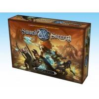 Sword & Sorcery - Immortal Souls (engl.)