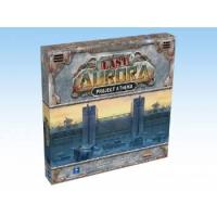 Last Aurora - Project Athena (Exp.) (engl.)
