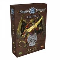Sword & Sorcery - Volkor (Erw.)