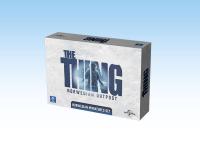 The Thing: Norwegian Miniatures Set (Exp.) (engl.)