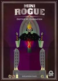Mini Rogue: Depths of Damnation (Exp.) (engl.)