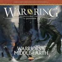 War Of The Ring Warriors Of Middle Earth (Exp.) (engl.)