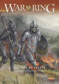 War of the Ring The Fate of Erebor (Exp.) (engl.)