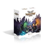 Dungeonology - The Expedition (engl.)