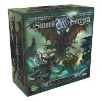 Sword & Sorcery: Legenden aus der Tiefe (Erw.)