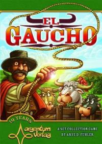 El Gaucho (engl.)