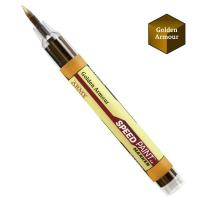 Army Painter Speedpaint: Marker  Golden Armour