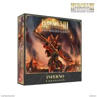 Heroes of Might and Magic III Inferno (Exp.) (engl.)