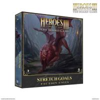 Heroes of Might and Magic III Stretch Goals Faction Units (Exp.) (engl.)