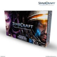 Starcraft: Two Player Starter Set Founders Edition (engl.)