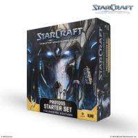 Starcraft: Protoss Starter Set Founders Edition (engl.)