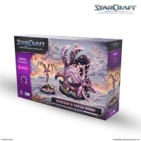 Starcraft: Kerrigan & Omega Worm (Primal Kerrigan ) - Zerg - Hero (Exp.) (engl.)
