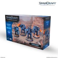 Starcraft: Marauder - Terran (Exp.) (engl.)