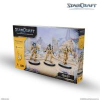 Starcraft: Zealot - Protoss (Exp.) (engl.)