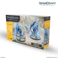 Starcraft: Stalker - Protoss (Exp.) (engl.)