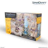 Starcraft: Artanis & Pylon - Protoss - Hero (Exp.) (engl.)