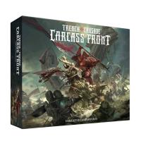 Trench Crusade: Carcass Front (engl.)
