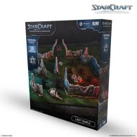 StarCraft: Lost Tempel Ramp Terrain (Wave 2) (Exp.) (engl.)