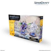 StarCraft: ZERATUL - Protoss Hero Expansion Set (Wave 2) (Exp.) (engl.)