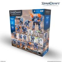 StarCraft: Terran STARTER Set (Wave 2) (engl.)