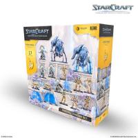 StarCraft: Protoss STARTER Set (Wave 2) (engl.)