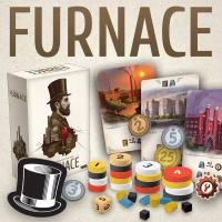 Furnace (engl.)