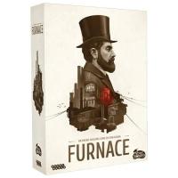 Furnace Reprint (engl.)