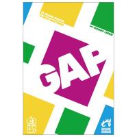 Gap (engl.)