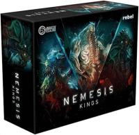 Nemesis Kings (Exp.) (engl.)