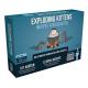 Exploding Kittens: Recipes for Disaster (deutsch)