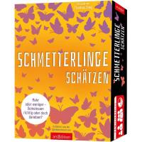 Schmetterlinge schätzen