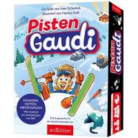 Pistengaudi