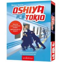 Oshiya