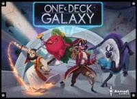 One Deck Galaxy (engl.)